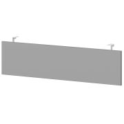 Модести-панель Арго-М АМ-14П Серый/Белый