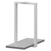 Подвесной держатель под СБ Арго-М ПДСБ.Ф Серый/Белый