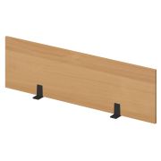 Экран для бенча Арго-М СМЭ18-12 Ольха/Антрацит