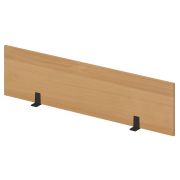 Экран для бенча Арго-М СМЭ18-14 Ольха/Антрацит