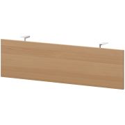 Модести-панель Арго-М АМ-14П Ольха/Белый