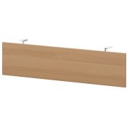 Модести-панель Арго-М АМ-16П Ольха/Белый