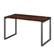 Стол на металлокаркасе Арго-М АМ.О-002 Лагос/Антрацит