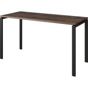 Стол на металлокаркасе Арго-М АМ-003.60 Лагос/Антрацит