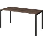 Стол на металлокаркасе Арго-М АМ-005 Лагос/Антрацит