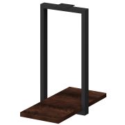 Подвесной держатель под СБ Арго-М ПДСБ.Ф Лагос/Антрацит