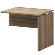 Конференц-приставка Аргентум НТ-709 Дуб сафари