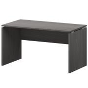 Стол рабочий Аргентум НТ-140 Лиственница