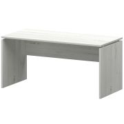 Стол рабочий Аргентум НТ-160 Сосна винтер