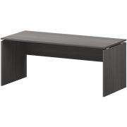 Стол руководителя Аргентум НТ-180 Лиственница