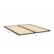 Ортопедическое основание без ножек 160*200