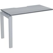 Модуль линейный на металлокаркасе Аргентум-МП НТМП.П-120Э Лиственница/Белый