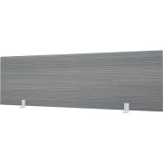 Экран для бенча Аргентум-МП СМЭ25-16Б Лиственница/Белый