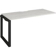 Модуль линейный на металлокаркасе Аргентум-МП НТМП.О-160Э Сосна винтер/Антрацит