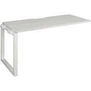 Модуль линейный на металлокаркасе Аргентум-МП НТМП.О-200Э Сосна винтер/Белый