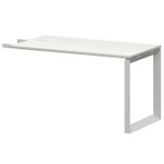 Бриф-приставка на металлокаркасе Аргентум-МП НТМПБ.О-735 Сосна винтер/Белый