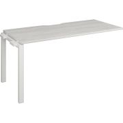 Модуль линейный на металлокаркасе Аргентум-МП НТМП.П-160Э Сосна винтер/Белый