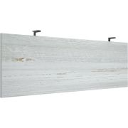 Модести-панель Аргентум-МП СММ25-20 Сосна винтер/Антрацит