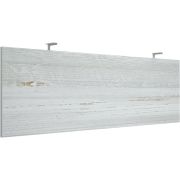 Модести-панель Аргентум-МП СММ25-18 Сосна винтер/Белый