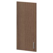 Дверь для узкого стеллажа Арго А-621.Ф Орех