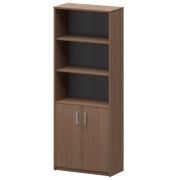 Шкаф Арго А-310 Орех