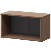 Антресоль Арго А-311 Орех