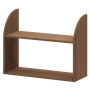 Полка подвесная Арго А-300 Орех