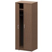 Шкаф для одежды Арго А-307 Орех