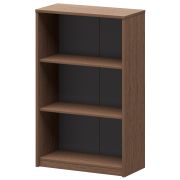 Стеллаж открытый Арго А-304 Орех