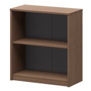 Стеллаж открытый Арго А-302 Орех