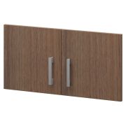 Двери для антресоли Арго А-603.Ф Орех