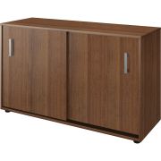 Тумба-купе Арго АМТ-12.7 Орех