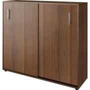 Тумба-купе Арго АМТ-12.12 Орех