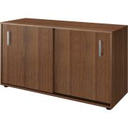 Тумба-купе Арго АМТ-15.7 Орех