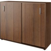 Тумба-купе Арго АМТ-15.12 Орех