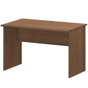 Стол с центральным кабель каналом Арго А-002.К.ЦН Орех