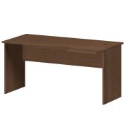 Стол эргономичный правый Арго А-202.ПР Орех
