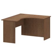 Стол компактный правый Арго А-204.60.ПР Орех