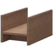 Подставка под системный блок Арго А-401 Орех