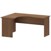 Стол компактный левый Арго А-206.60.ЛВ Орех