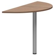 Приставка Арго А-035 Орех