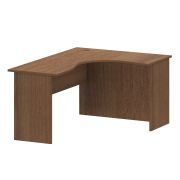 Стол компактный правый Арго А-206.60.ПР Орех