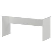 Стол рабочий Арго А-004 Белый