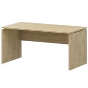 Стол рабочий Аргентум НТ-140 Баттл Рок