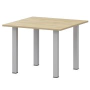 Стол переговорный Аргентум НТ-090+ОС-2 Баттл Рок