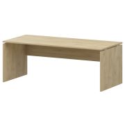 Стол руководителя Аргентум НТ-180 Баттл Рок