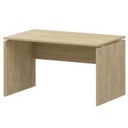 Стол рабочий Аргентум НТ-120 Баттл Рок