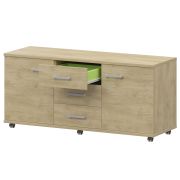 Греденция Аргентум НТ-350.60 Баттл Рок