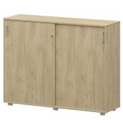 Тумба-купе Аргентум НТМ-15.12 Баттл Рок