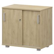 Тумба-купе Аргентум НТМ-7.7 Баттл Рок